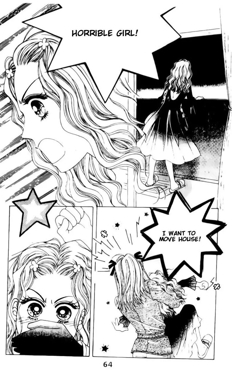 A Tackle On My Life Chapter 3 page 14 - Chapter 3