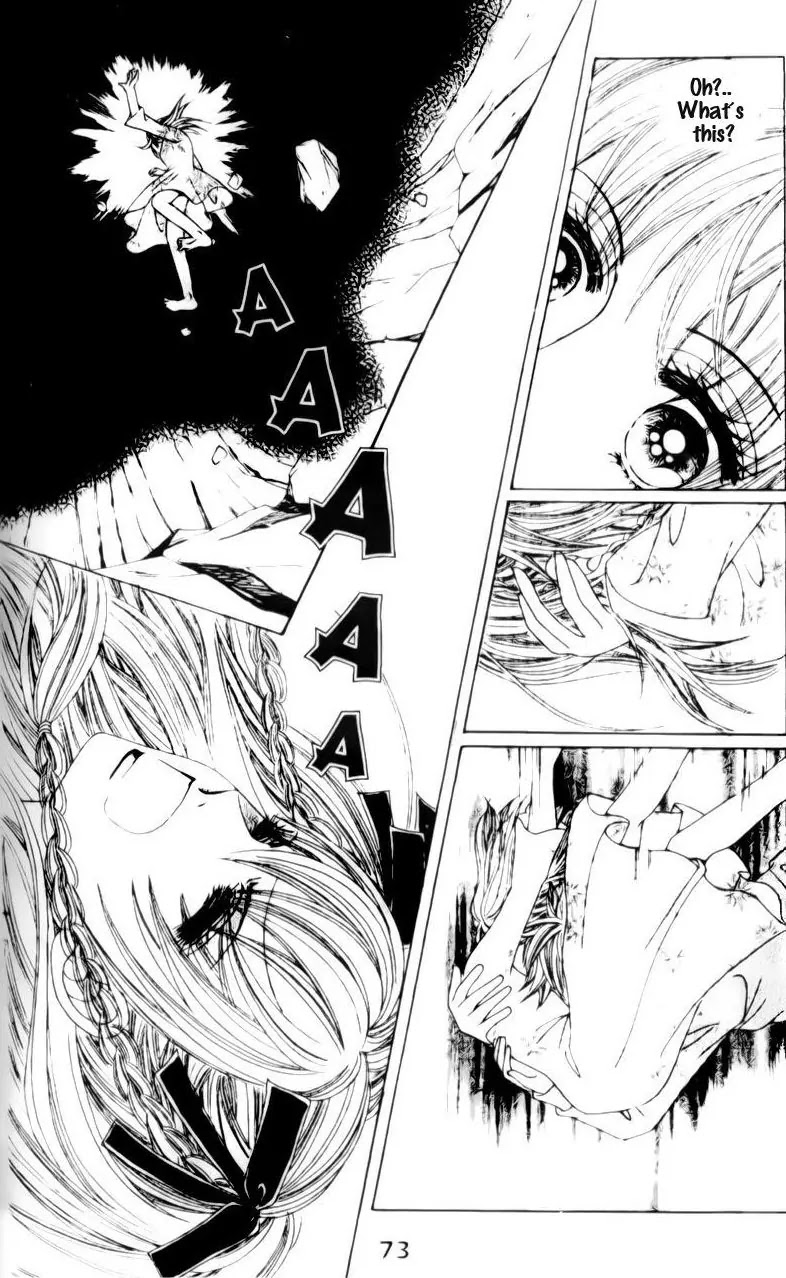 A Tackle On My Life Chapter 3 page 23 - Chapter 3