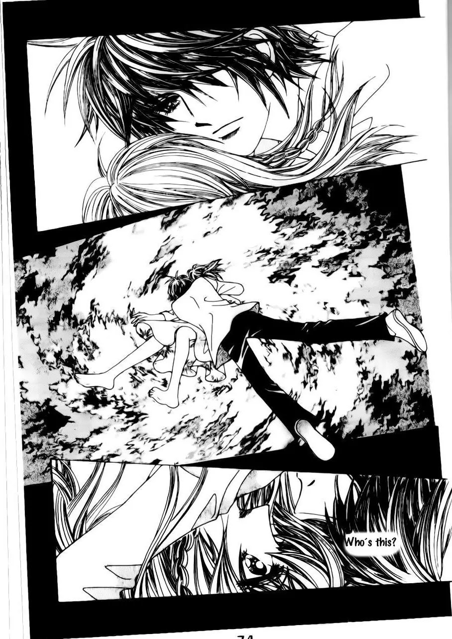 A Tackle On My Life Chapter 3 page 24 - Chapter 3