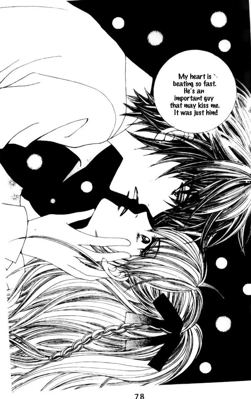 A Tackle On My Life Chapter 3 page 28 - Chapter 3