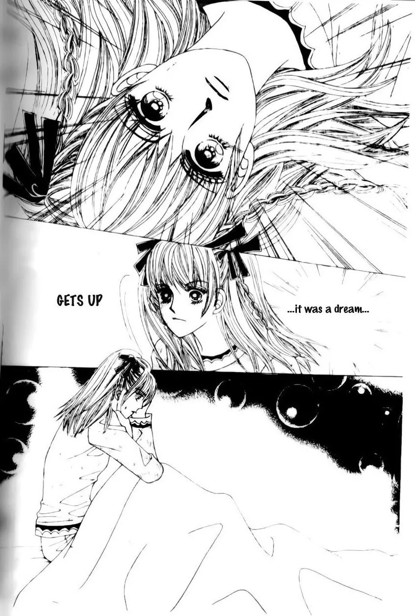 A Tackle On My Life Chapter 3 page 29 - Chapter 3