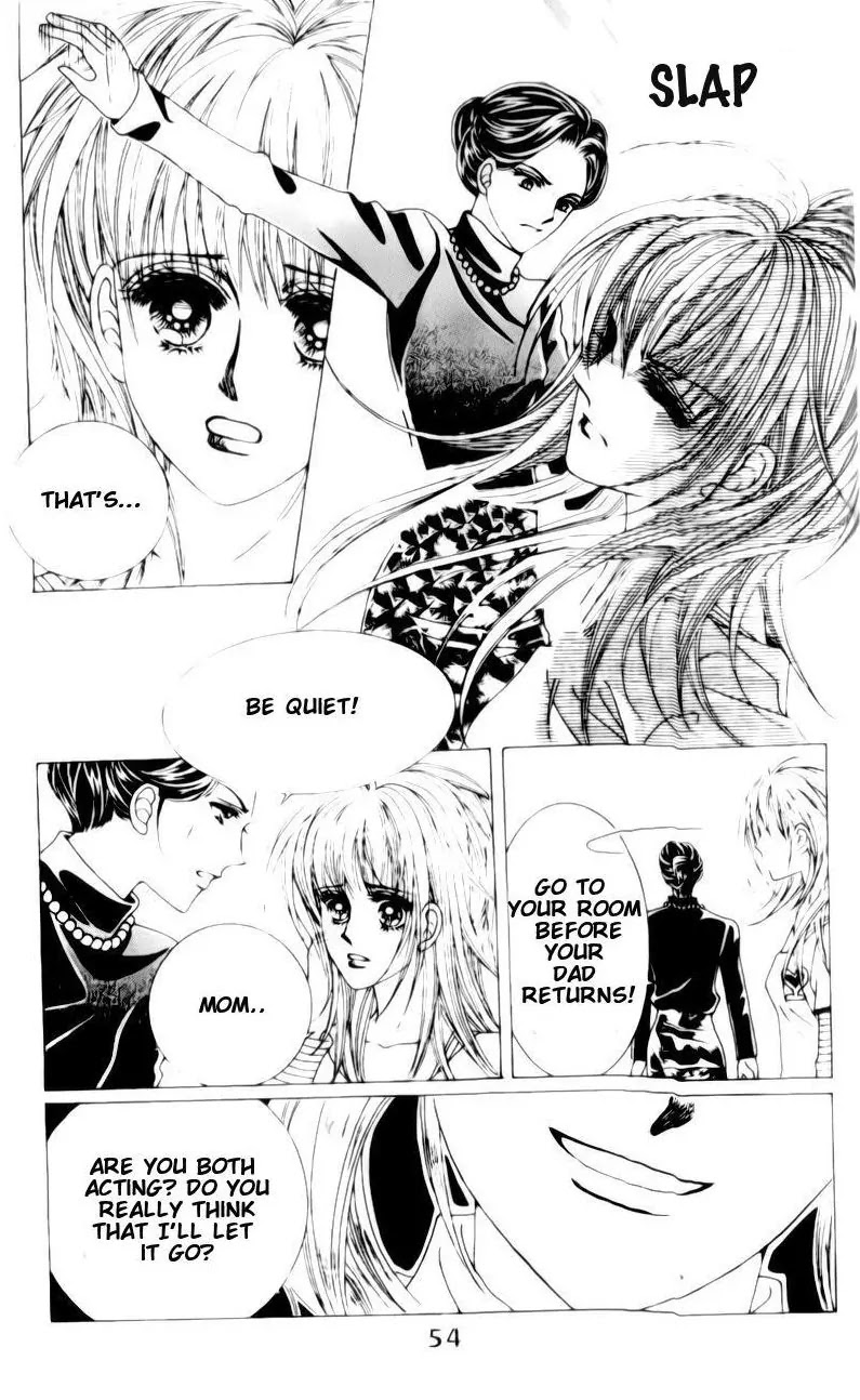 A Tackle On My Life Chapter 3 page 4 - Chapter 3