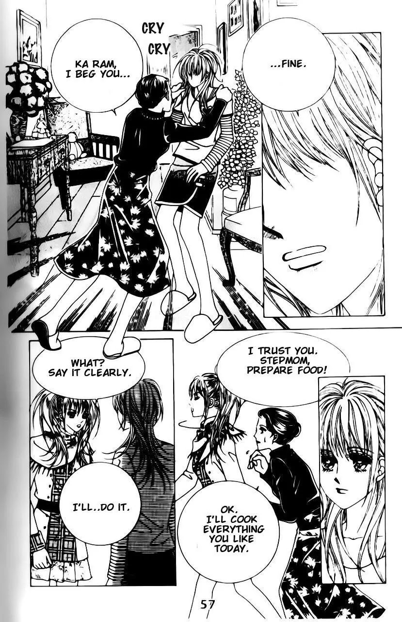 A Tackle On My Life Chapter 3 page 7 - Chapter 3