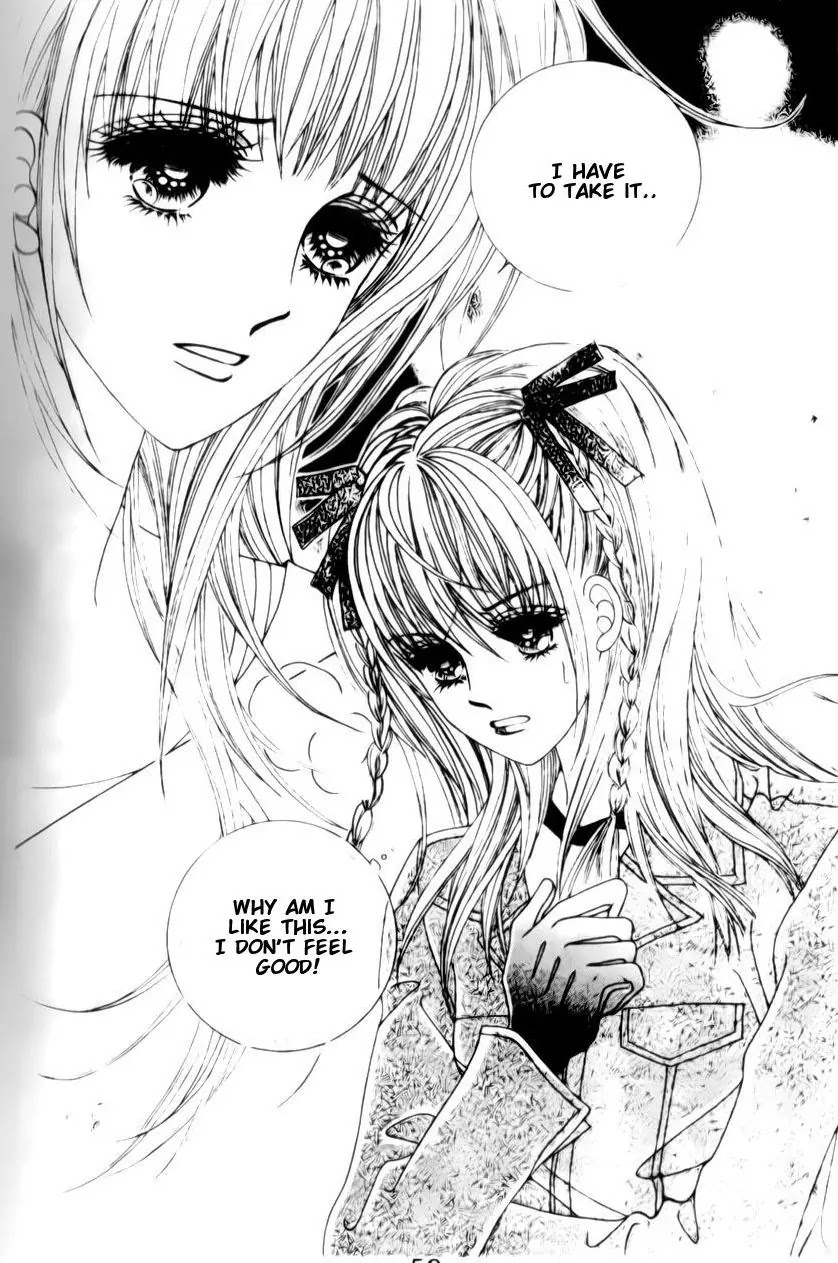 A Tackle On My Life Chapter 3 page 9 - Chapter 3