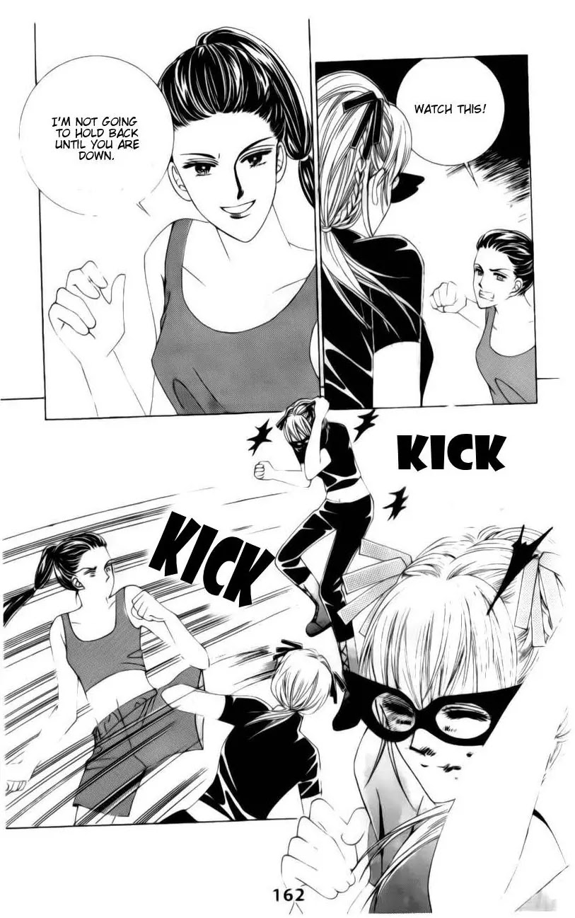 A Tackle On My Life Chapter 30 page 11 - Chapter 30
