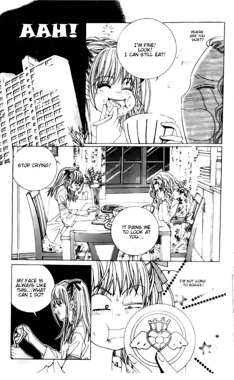 A Tackle On My Life Chapter 30 page 17 - Chapter 30