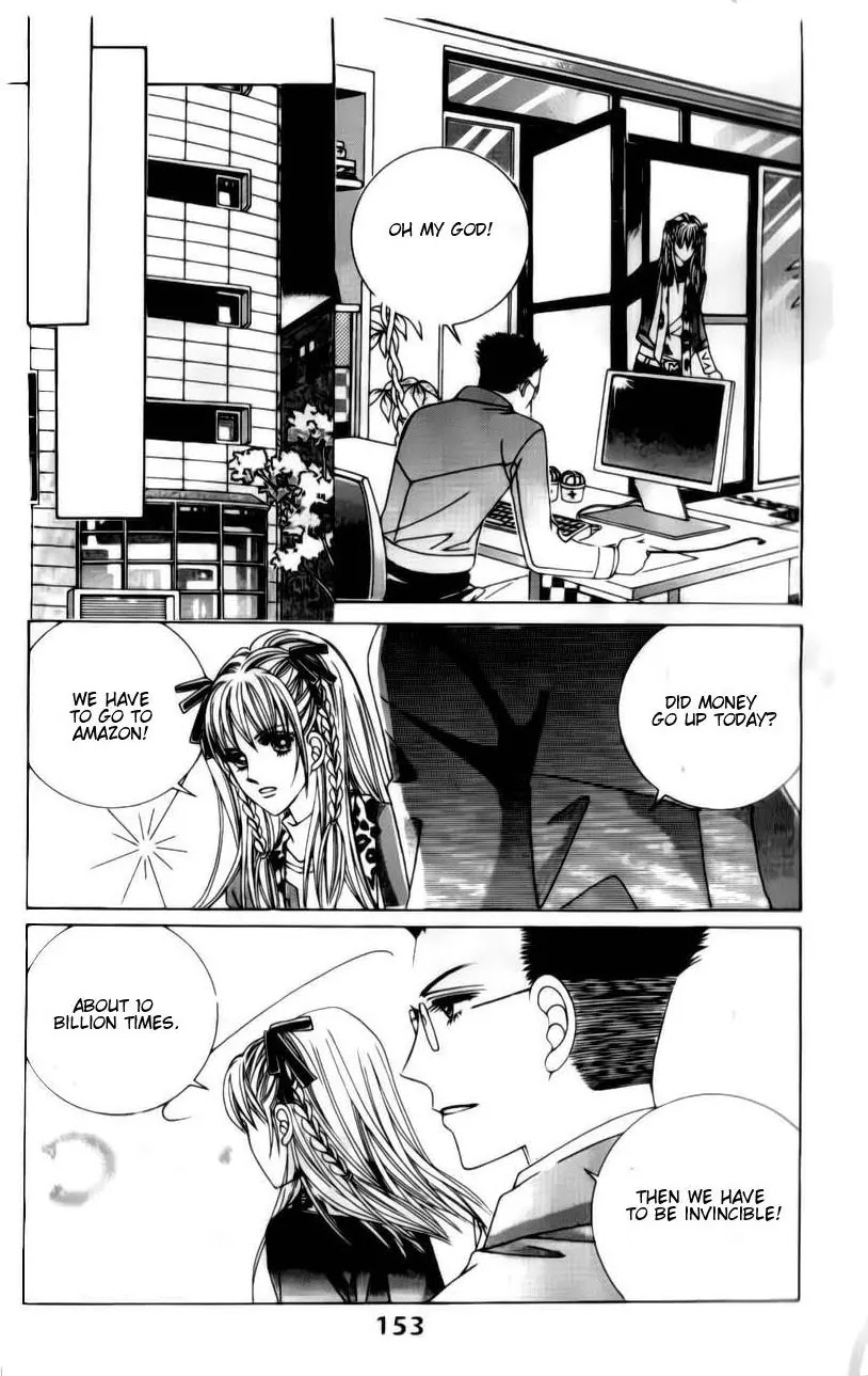 A Tackle On My Life Chapter 30 page 2 - Chapter 30
