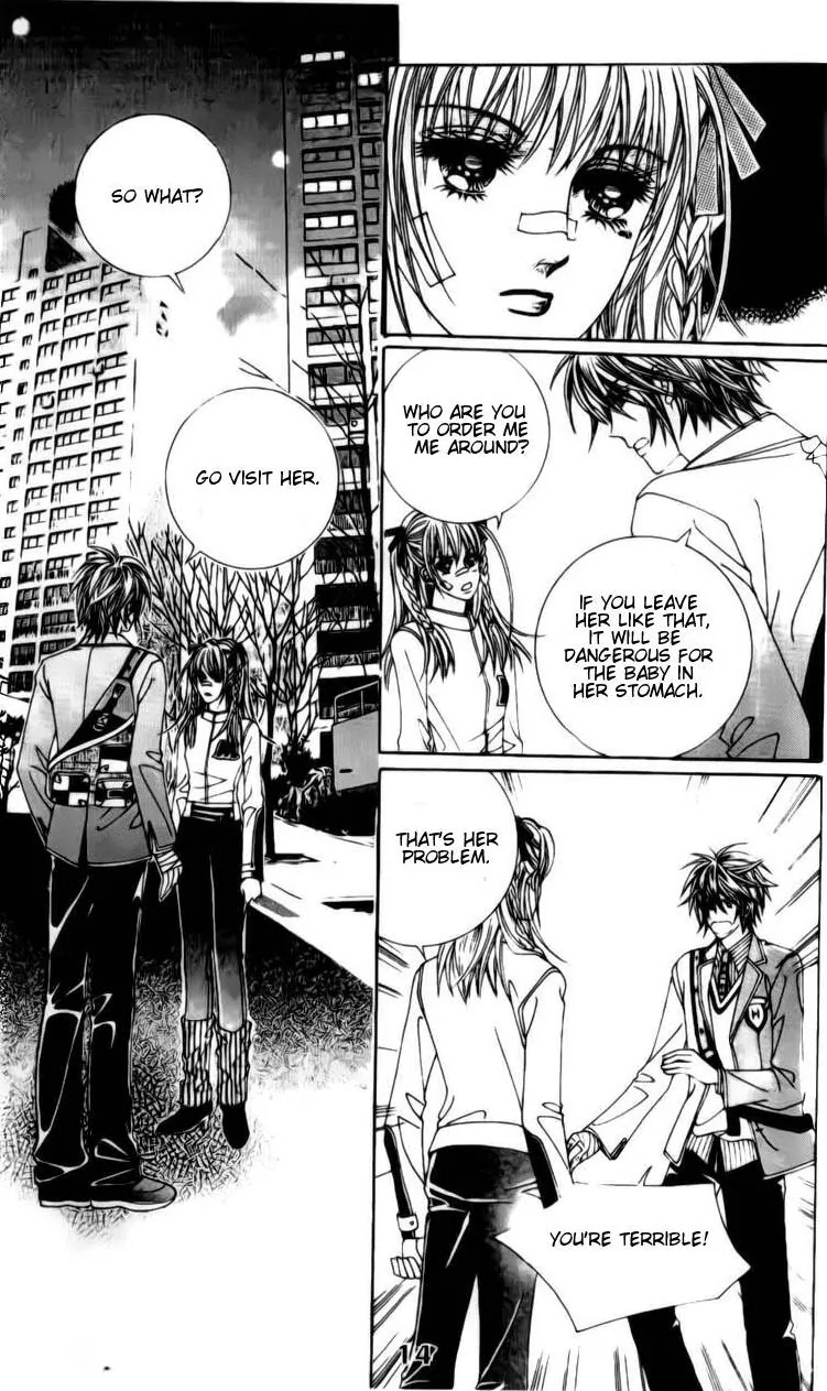 A Tackle On My Life Chapter 30 page 27 - Chapter 30