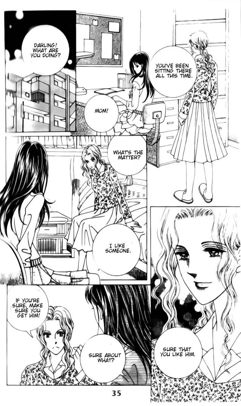 A Tackle On My Life Chapter 31 page 15 - Chapter 31