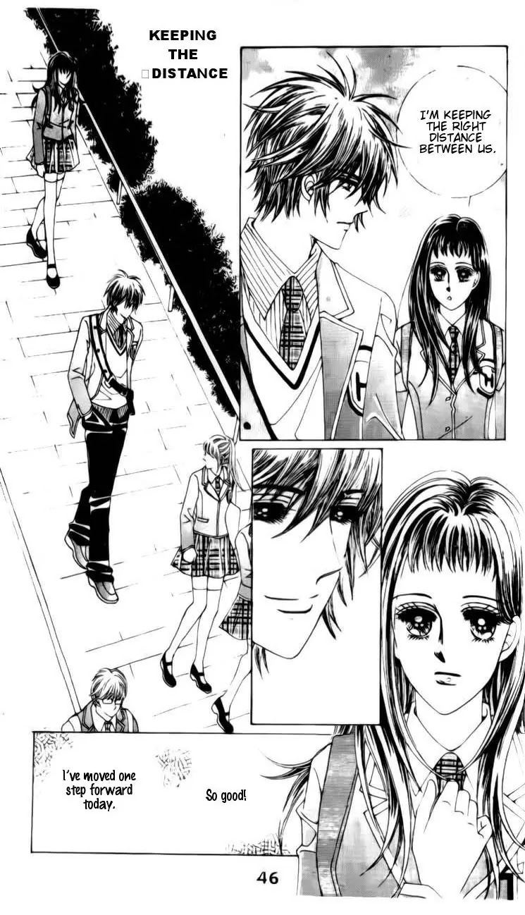 A Tackle On My Life Chapter 31 page 26 - Chapter 31