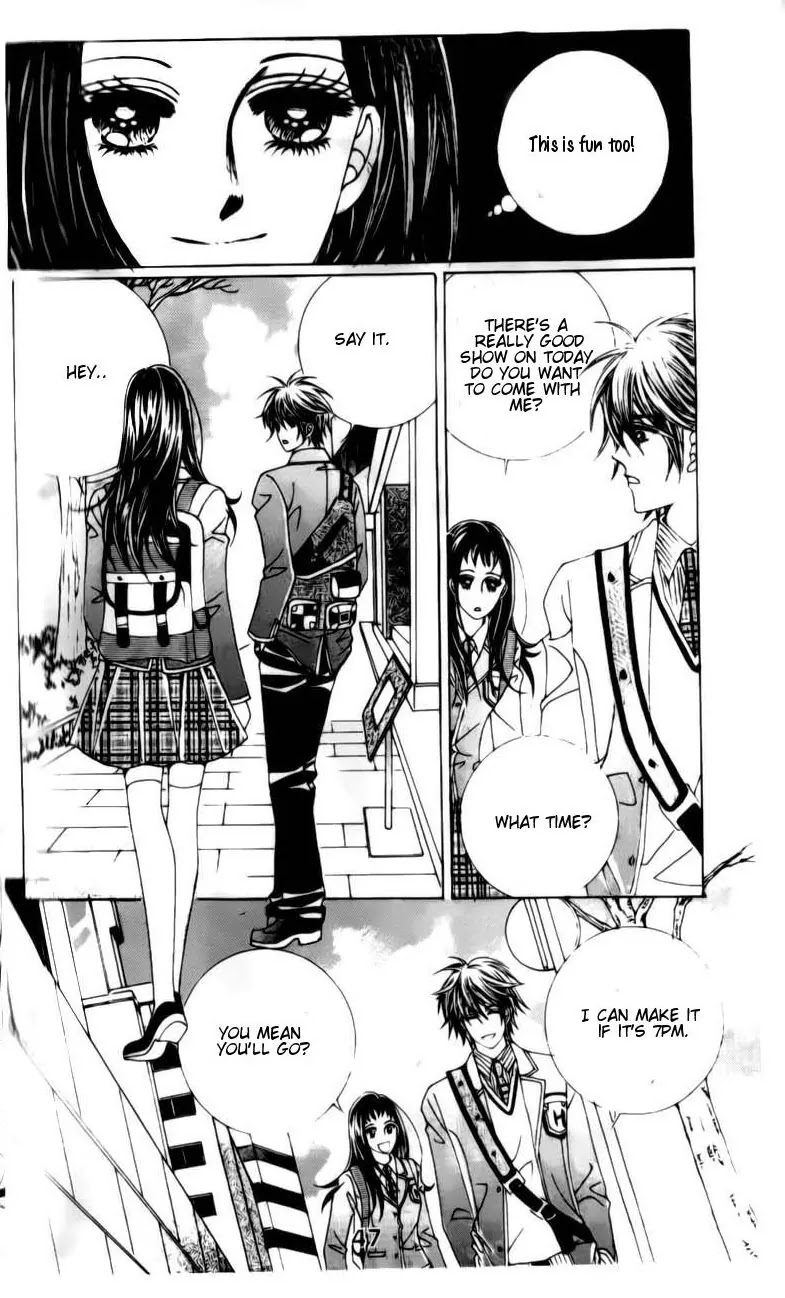 A Tackle On My Life Chapter 31 page 27 - Chapter 31
