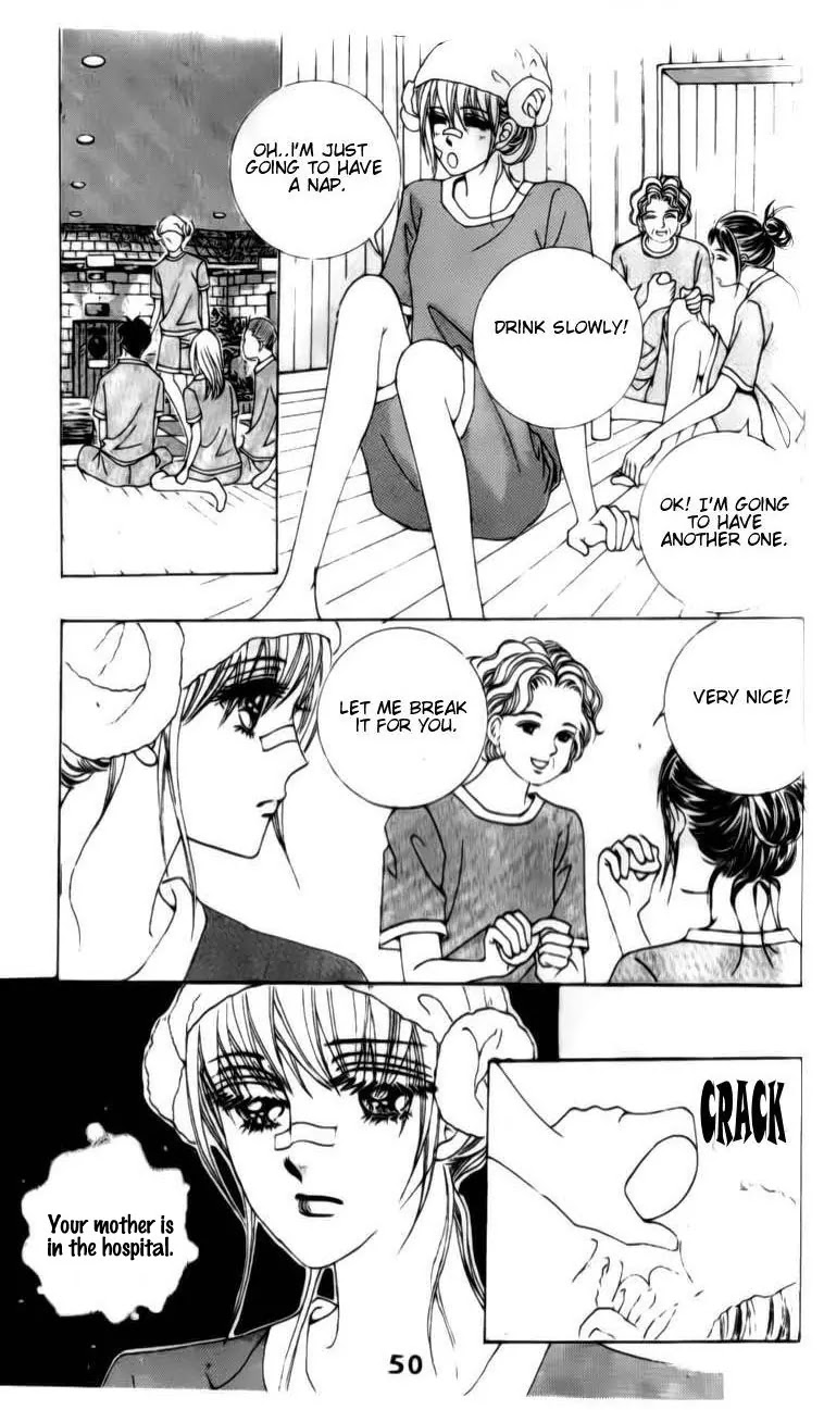 A Tackle On My Life Chapter 31 page 30 - Chapter 31