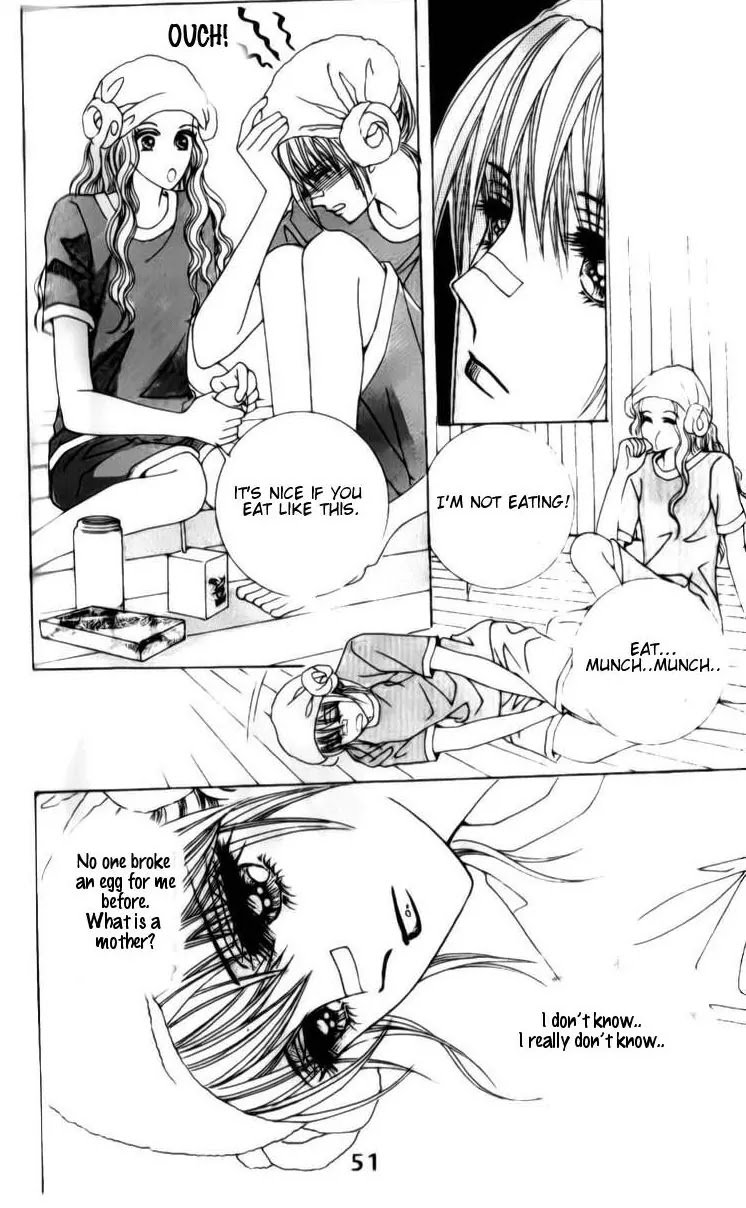 A Tackle On My Life Chapter 31 page 31 - Chapter 31