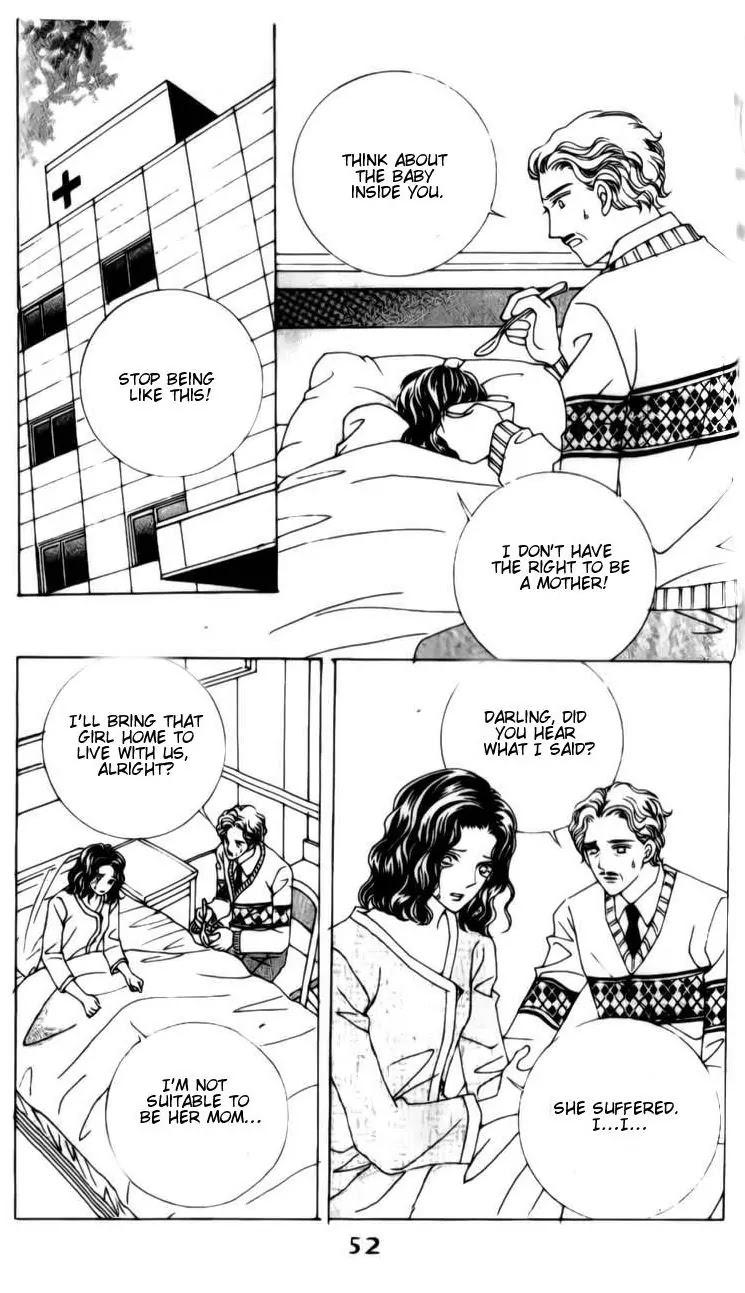 A Tackle On My Life Chapter 31 page 32 - Chapter 31