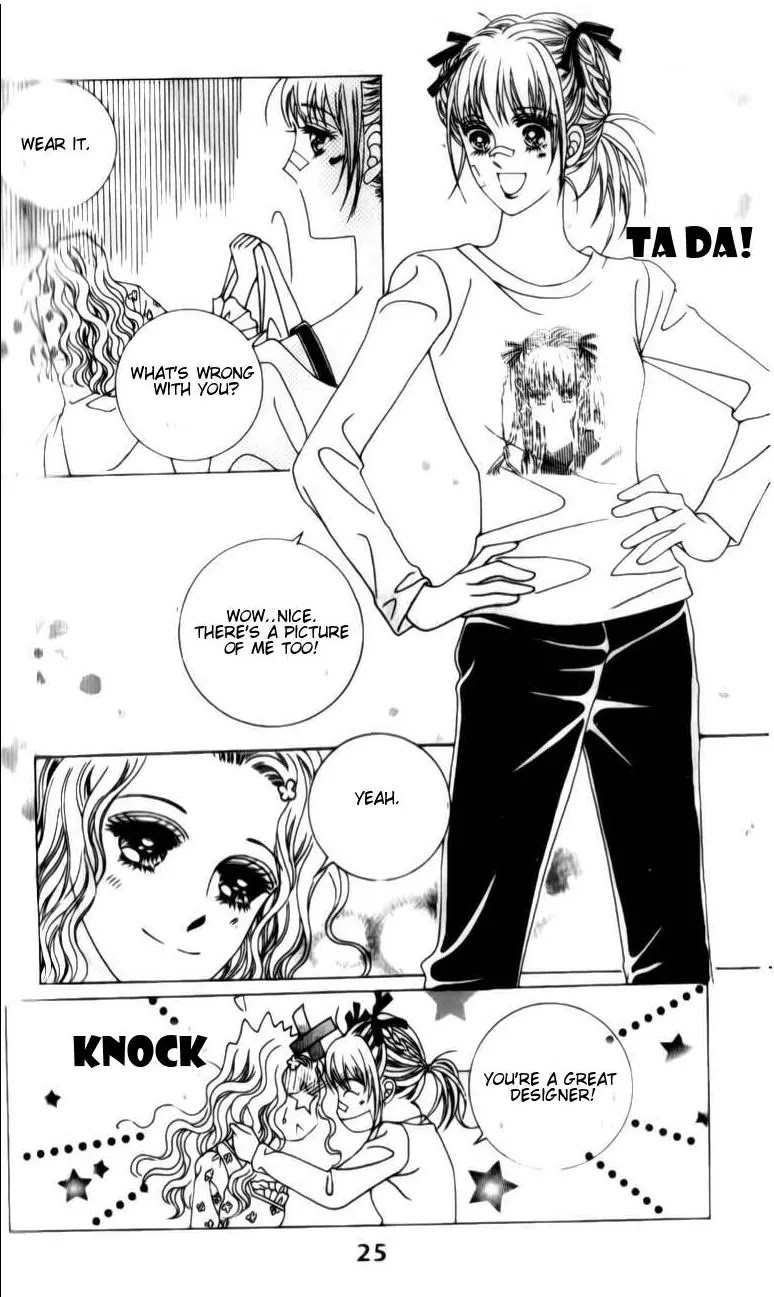 A Tackle On My Life Chapter 31 page 5 - Chapter 31