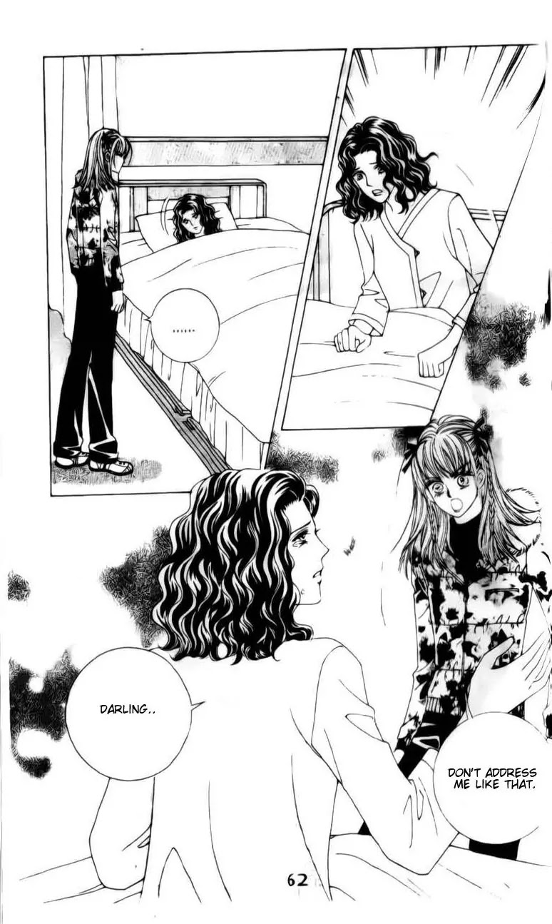 A Tackle On My Life Chapter 32 page 10 - Chapter 32