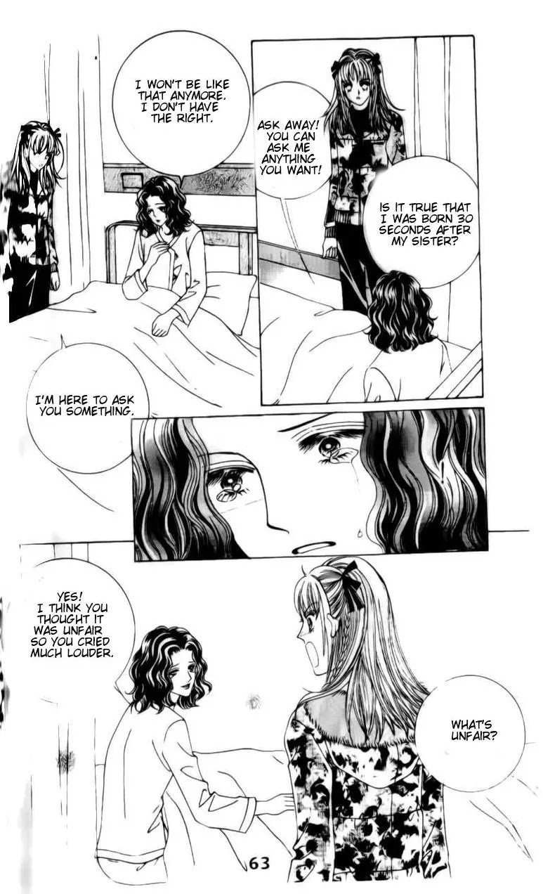 A Tackle On My Life Chapter 32 page 11 - Chapter 32