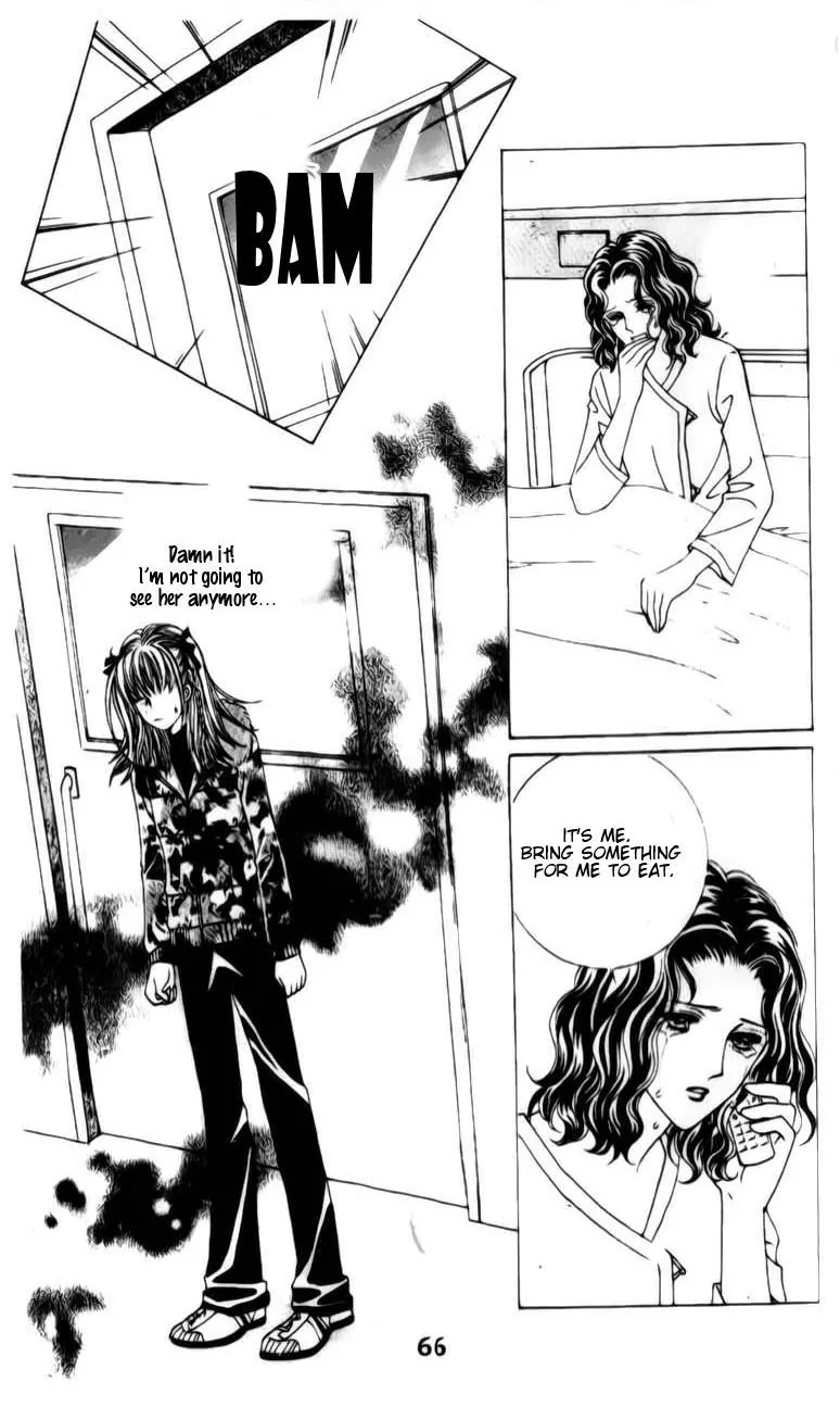 A Tackle On My Life Chapter 32 page 14 - Chapter 32