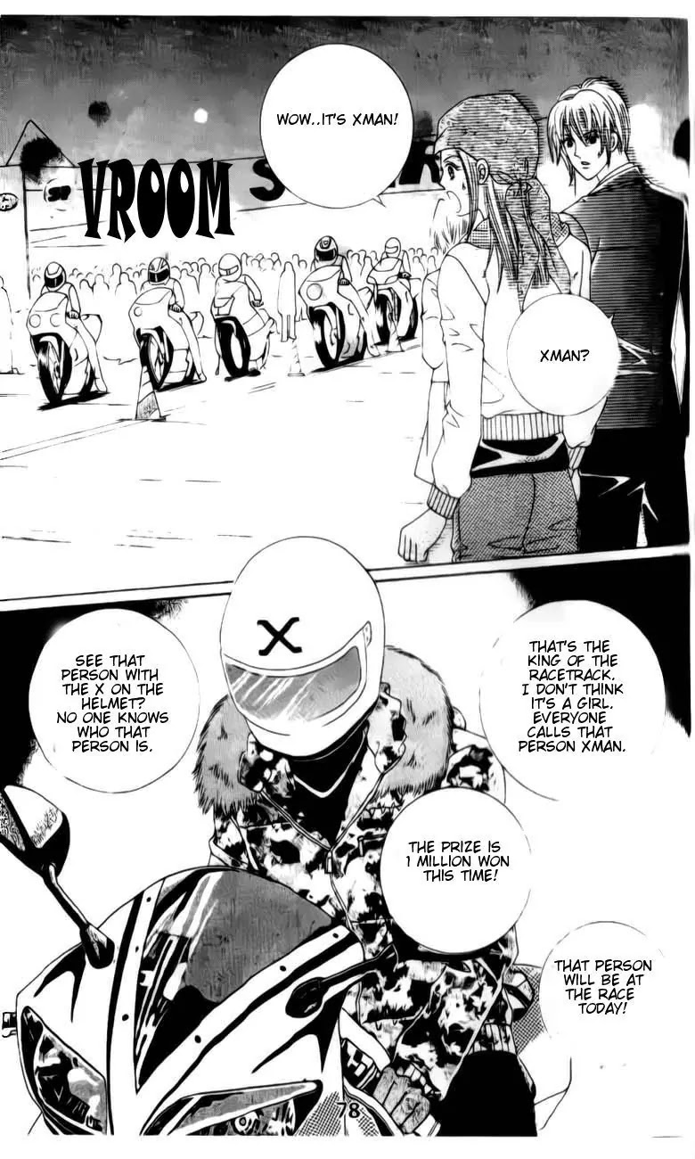 A Tackle On My Life Chapter 32 page 26 - Chapter 32
