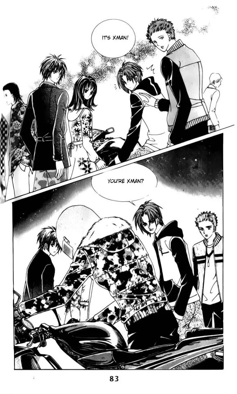 A Tackle On My Life Chapter 32 page 31 - Chapter 32