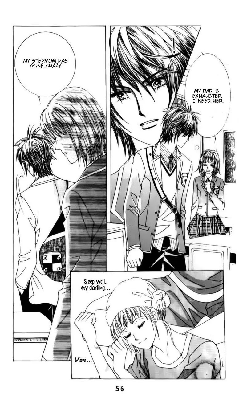 A Tackle On My Life Chapter 32 page 4 - Chapter 32