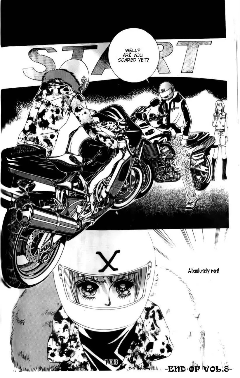 A Tackle On My Life Chapter 32 page 51 - Chapter 32
