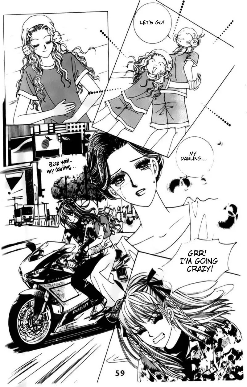 A Tackle On My Life Chapter 32 page 7 - Chapter 32
