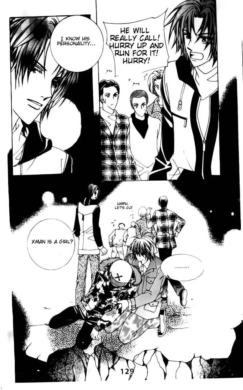 A Tackle On My Life Chapter 33 page 27 - Chapter 33
