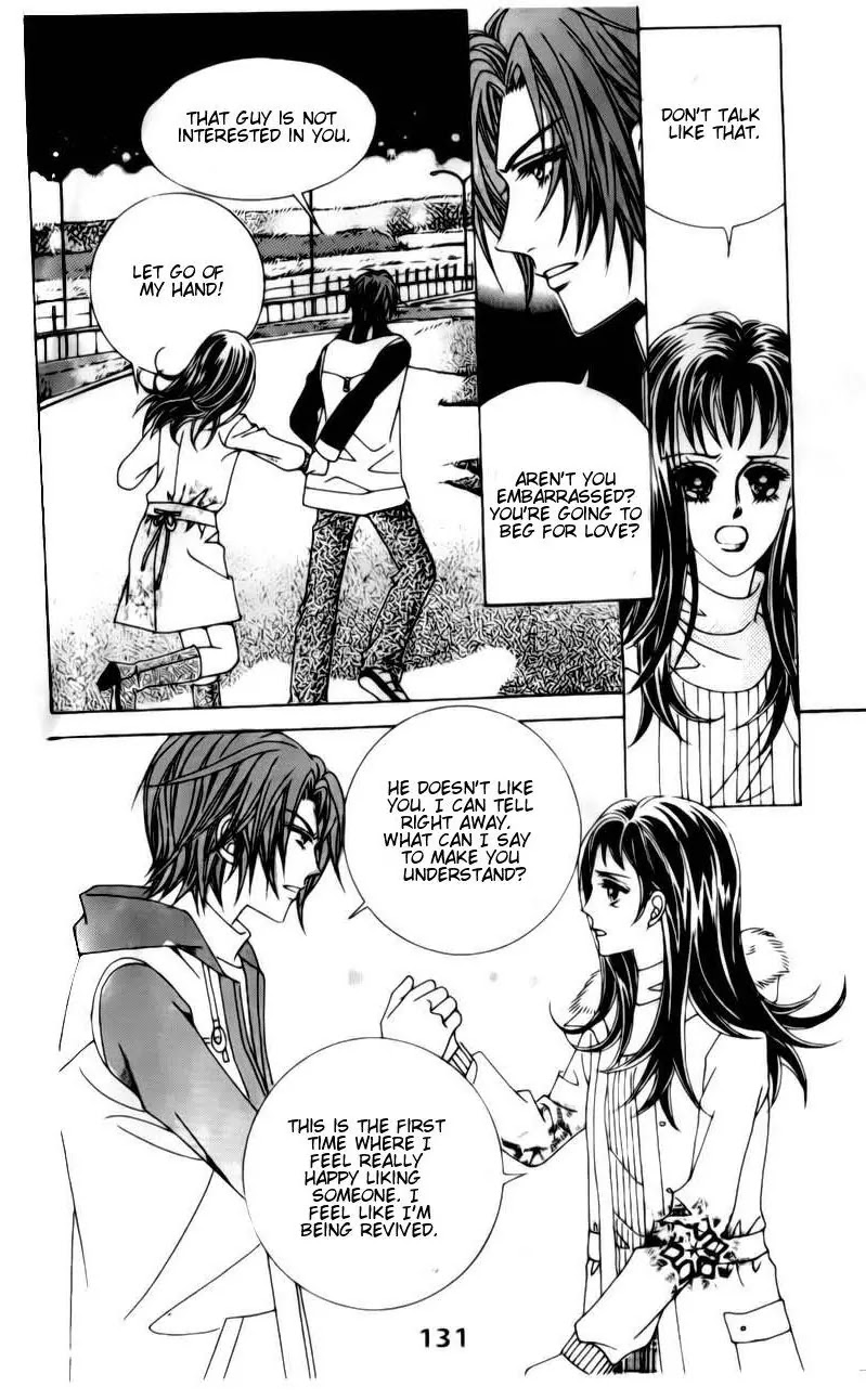 A Tackle On My Life Chapter 33 page 29 - Chapter 33