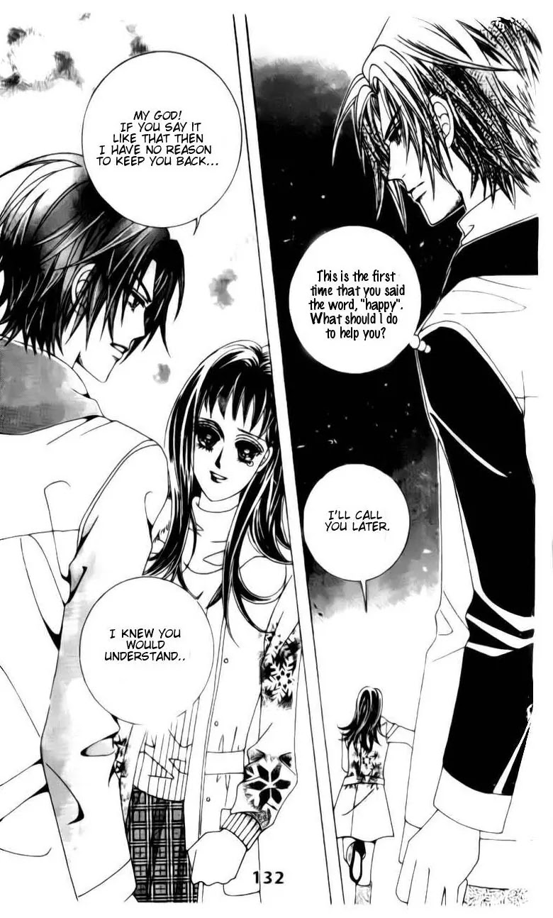 A Tackle On My Life Chapter 33 page 30 - Chapter 33