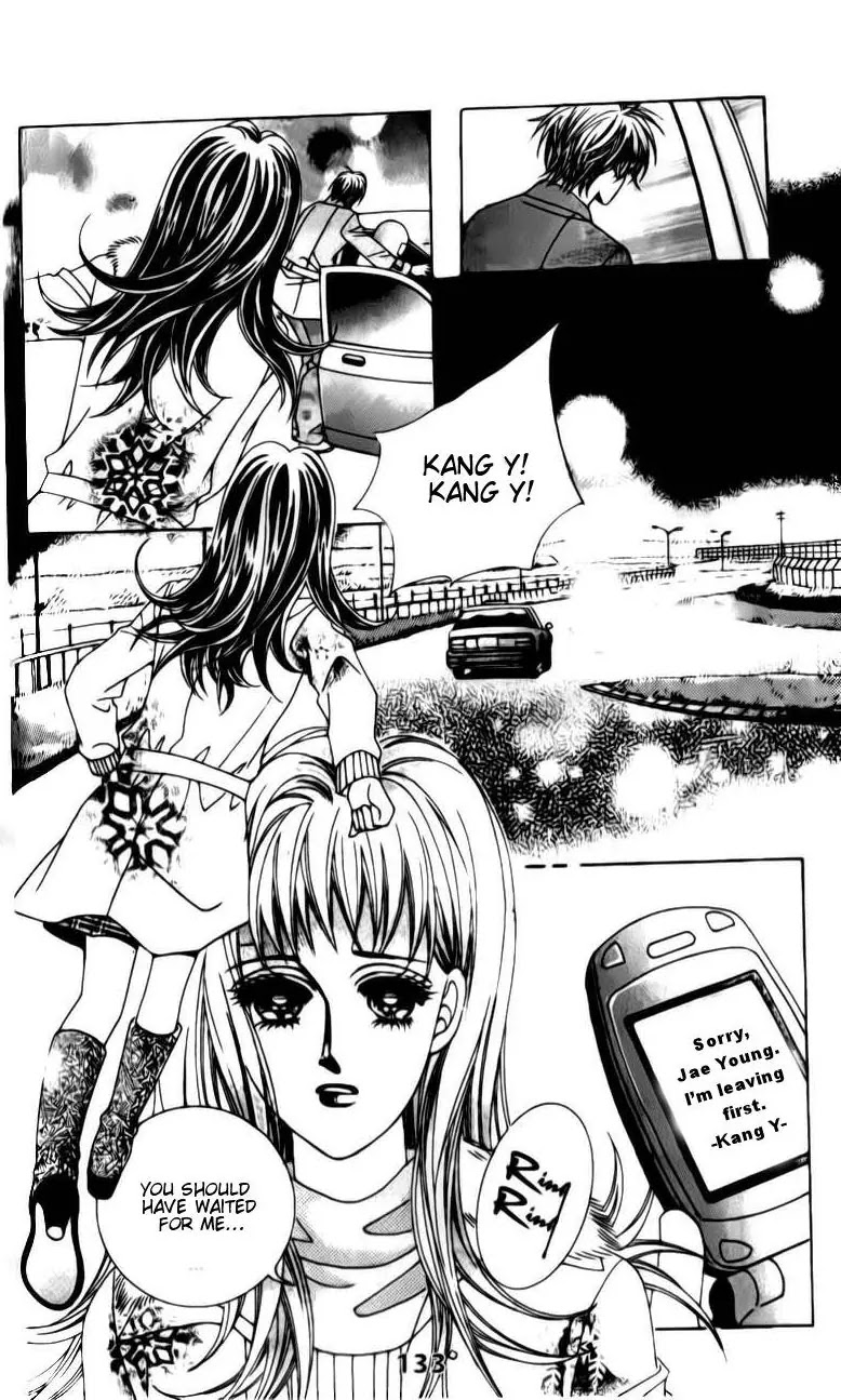 A Tackle On My Life Chapter 33 page 31 - Chapter 33