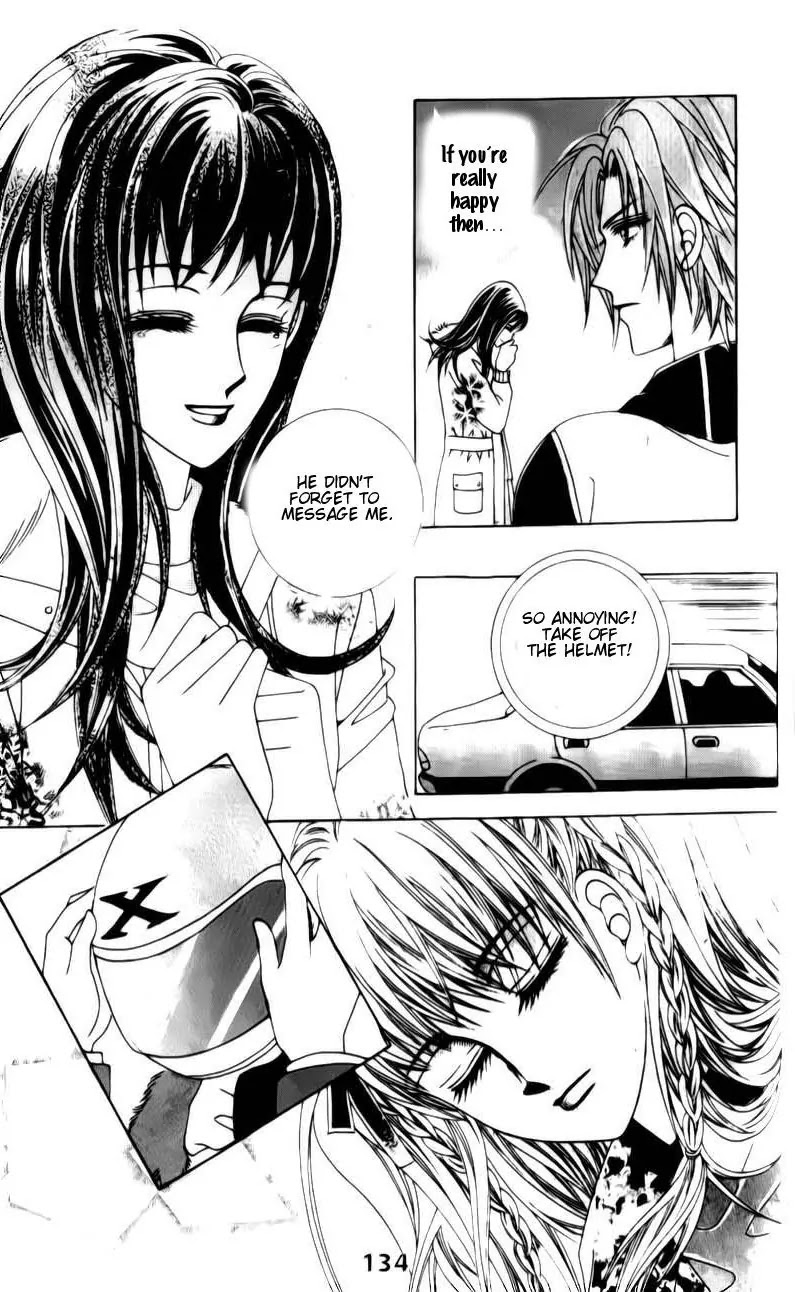 A Tackle On My Life Chapter 33 page 32 - Chapter 33