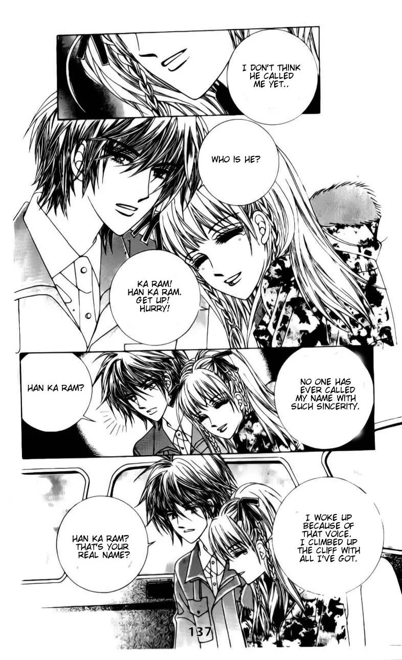 A Tackle On My Life Chapter 33 page 35 - Chapter 33