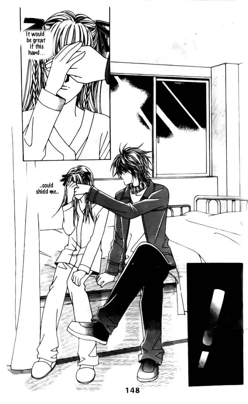 A Tackle On My Life Chapter 34 page 10 - Chapter 34