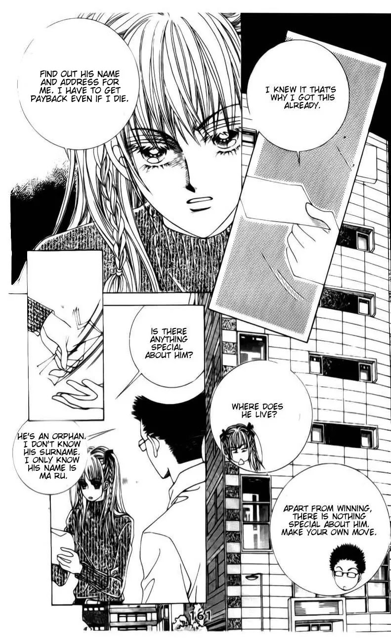 A Tackle On My Life Chapter 34 page 23 - Chapter 34