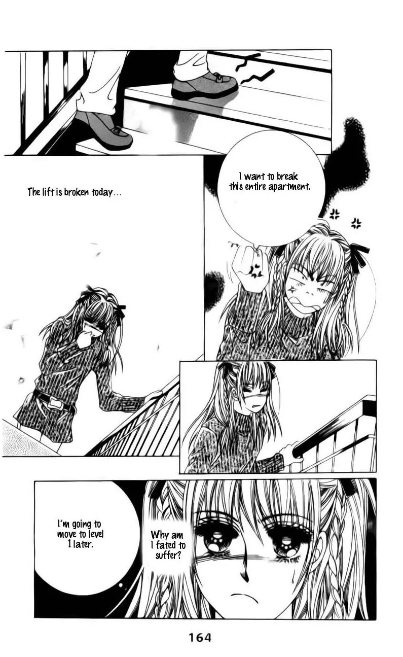 A Tackle On My Life Chapter 34 page 26 - Chapter 34
