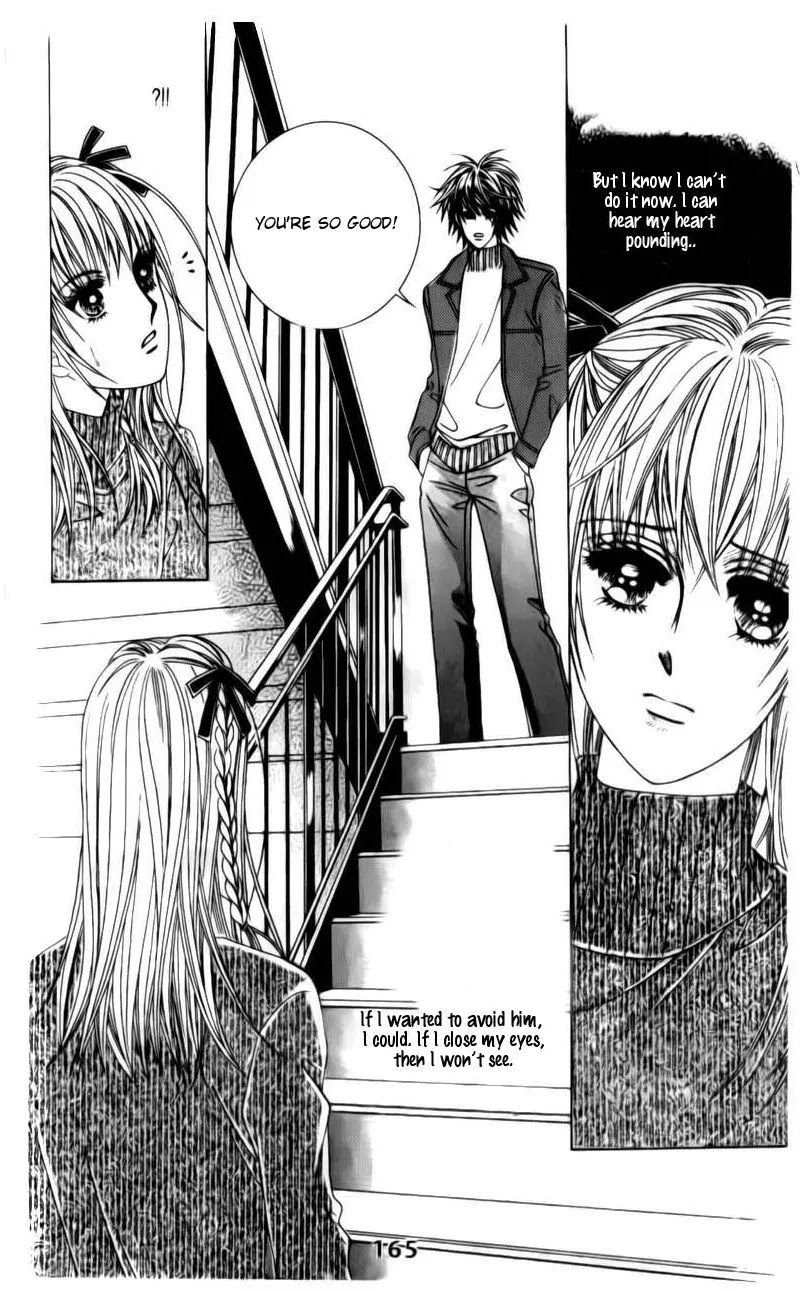 A Tackle On My Life Chapter 34 page 27 - Chapter 34