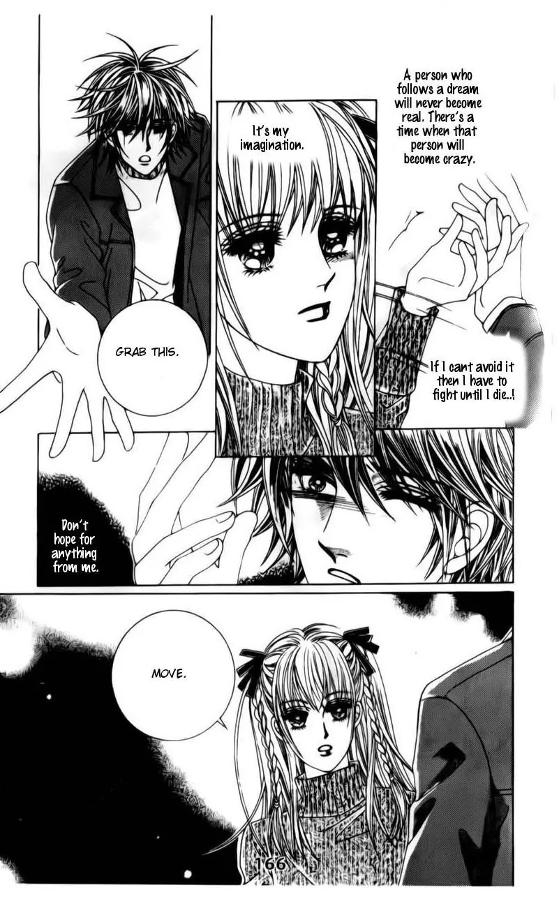A Tackle On My Life Chapter 34 page 28 - Chapter 34