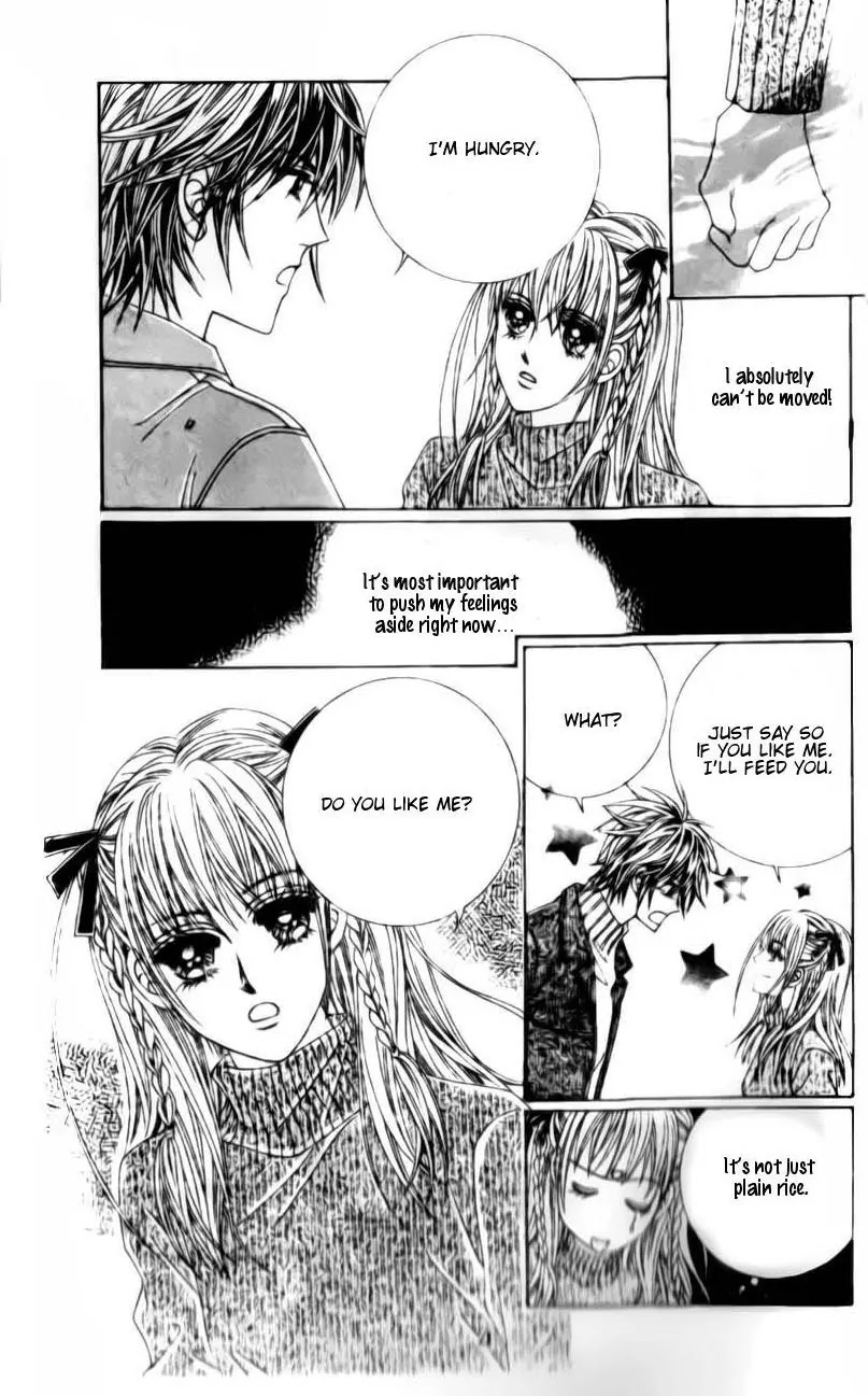 A Tackle On My Life Chapter 35 page 3 - Chapter 35