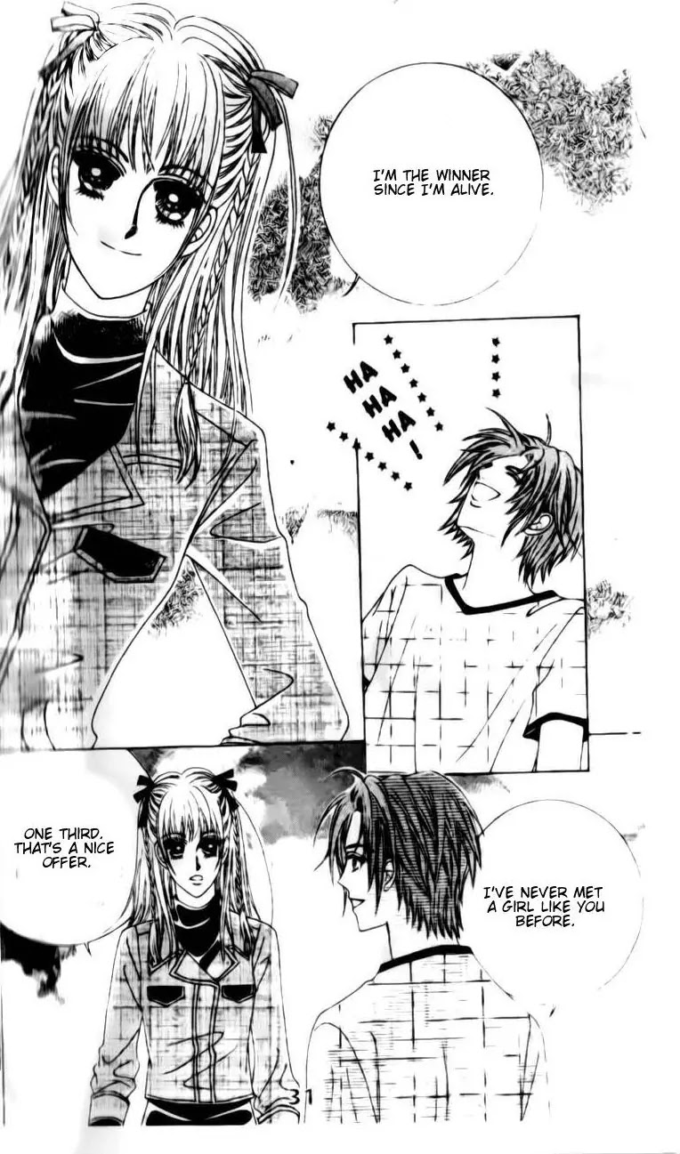 A Tackle On My Life Chapter 35 page 30 - Chapter 35