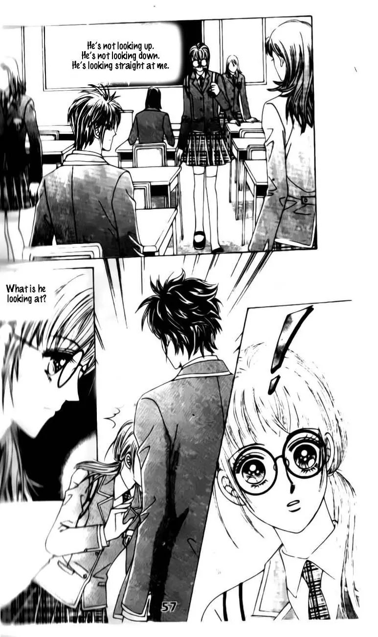 A Tackle On My Life Chapter 36 page 19 - Chapter 36