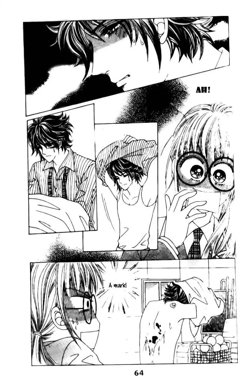 A Tackle On My Life Chapter 36 page 26 - Chapter 36