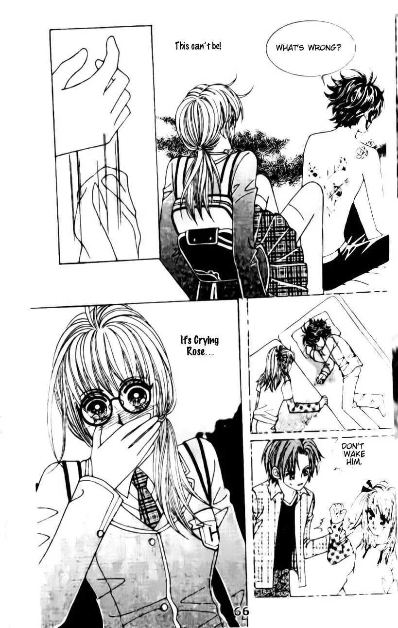 A Tackle On My Life Chapter 36 page 28 - Chapter 36