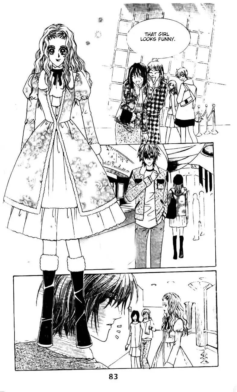A Tackle On My Life Chapter 37 page 11 - Chapter 37