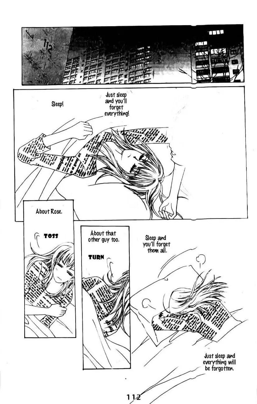 A Tackle On My Life Chapter 38 page 18 - Chapter 38