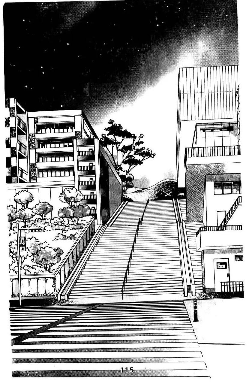 A Tackle On My Life Chapter 38 page 21 - Chapter 38