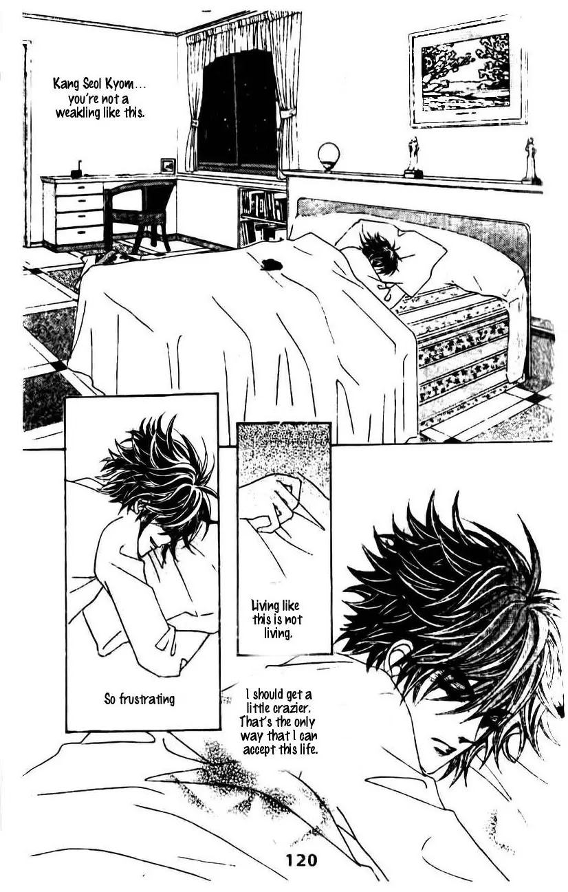 A Tackle On My Life Chapter 38 page 26 - Chapter 38