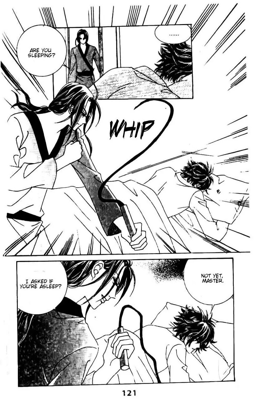 A Tackle On My Life Chapter 38 page 27 - Chapter 38