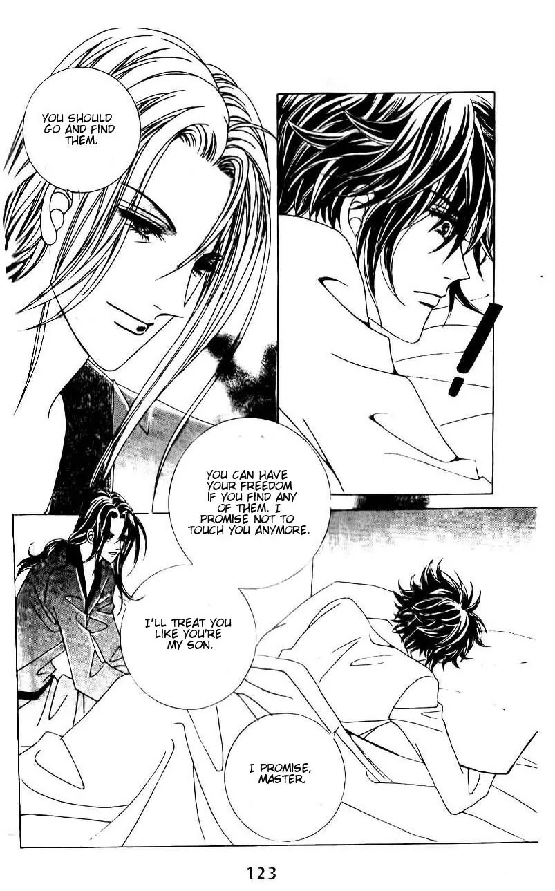 A Tackle On My Life Chapter 38 page 29 - Chapter 38