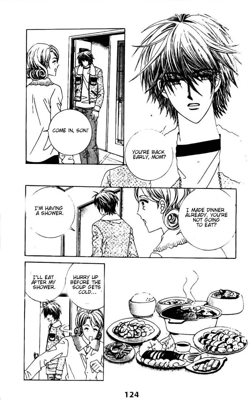 A Tackle On My Life Chapter 38 page 30 - Chapter 38